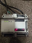 Mitsubishi Melsec FX2C-64MT Plc Used Powers Up. Fixed Price $130.00.
