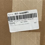 Liebert KIT-164659P1 Humidifier Fill Valve 116L34. Fixed Price $350.00.