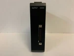 Guaranteed! Ge Fanuc Output Module IC610MDL152A. Fixed Price $29.95.