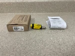 Banner SM312CV2QD 26903 New. Fixed Price $185.00.