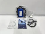 New Hms Network AB7072-B Interface Modules Serial-eip/modbustcp (2 Port), VS#117. Fixed Price $549.00.