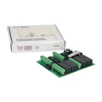 Tri EXP1616R Programmable Logic Controller New Nfp. Fixed Price $73.57.