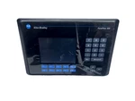 Allen Bradley 2711-B6C10L1 Ser Panelview 600 Hmi Fast Shipping. Fixed Price $1571.16.