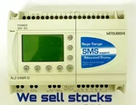 Mitsubishi AL2-24MR-D Cpu Unit. Fixed Price $369.00.