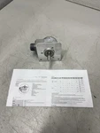 Bei Sensors Optical Incremental Encoder 01039-2863. Fixed Price $422.94.