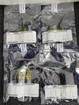 Lot Of National Instruments SCC-TC02 Thermocouple Input Modules 777459-04 Nos. Fixed Price $132.60.