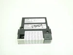Allen Bradley 1756-L55 1756-M16 Logix 5555 Processor Module Ser. Fixed Price $384.85.