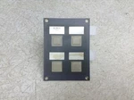Mori Seiki AB12C-4144 Control Board F348 60 68(4) AB12C4144 (tsc). Fixed Price $29.69.
