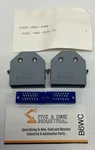 Fanuc A02B-0029-K898 20-PIN Male Servo Cable Connector Honda MR201 (2-PACK). Fixed Price $25.88.