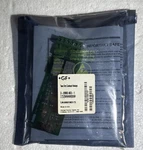 Gf Signet 159000880 3-8900.403-1 2 Dry Contact Relays New Ryan Herco 5908.431. Fixed Price $80.00.
