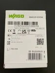 Wago 750-536 Digital Output Module. Fixed Price $75.00.