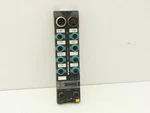Turck TBEN-L4-SE-M2 Managed Ethernet Switch 10-PORT 24VDC. Fixed Price $149.99.