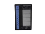Ge Fanuc IC670MDL640J Pos/neg Input Moudle Nsnp. Fixed Price $98.00.