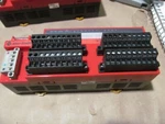 Allen Bradley 1791DS-1B12 Compact Blocks B-293. Fixed Price $120.00.