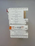 Kl 2602 Beckhoff. Fixed Price $65.00.