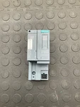Siemens 6ES7155-6AU01-0CN0 Simatic Et 200SP Interface Module Used. Fixed Price $115.00.