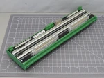 Industrial ASI-208D Terminal Block T155410. Fixed Price $39.99.