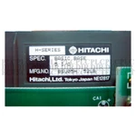 Used Hitachi BSU05H Plc Bottom Plate. Fixed Price $182.75.