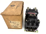 New Allen Bradley 500-COD920 Ser. Contactor Nema Size 110/120V Coil 2P. Fixed Price $246.43.