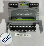 Giddings & Lewis Rep/exch Bio Stepper/encoder M.1301.1914 573-25988-01. Fixed Price $1595.00.