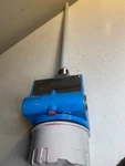 Endress + Hauser Multicap 18" Level Probe/sensor 12TA-A11FC1BZR1. Fixed Price $140.00.