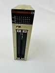 Omron CS1W-ID291 Input Unit. Fixed Price $42.50.