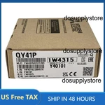 QY81P New Sealed Mitsubishi Plc Module. Fixed Price $95.41.