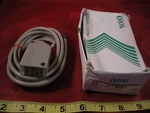 Sunx NX5-M30A Photoelectric Sensor Switch 24-240V Ac 12-240V Dc 2-WIRE NX5M30A. Fixed Price $99.00.