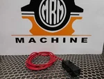 Omron OPE-S100L Photoelectric Receiver Lightly Used With Warranty. Fixed Price $71.99.