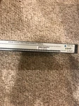 Fisher-rosemount 01984-4414-1001 4-20MA Analog Input Field Interface Module. Fixed Price $550.00.