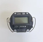 Moore Industries TDY/PRG/4-20MA/10-30DC-ISF (hp) Temperature Transmitter. Fixed Price $278.07.