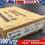 1PC Allen Bradley Ab 1746-OB16E Ser Slc 500 Plc Output Module 1746OB16E. Fixed Price $116.02.