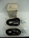 Cutler Hammer E65CNL8 Photoelectric Thru Beam Receiver & Emitter 6H New. Fixed Price $100.00.