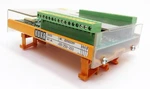 Kuka Industrial Robot INZ23 69-250-333 Power Module -used-. Fixed Price $527.49.