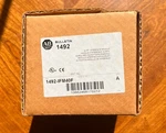 New Allen Bradley 1492-IFM40F Ser 40PT Interface Module 0-132V Nib. Fixed Price $39.00.