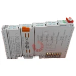 Used & Tested Beckhoff KL2502 Output Terminal Module. Fixed Price $78.57.