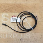 Adsens Tech. Inc. CS-18P Quick Disconnect Sensor, 3 Wire Used. Fixed Price $7.99.