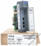 Prosoft MVI46-MCM / Communications Module. Fixed Price $995.00.