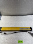 ** Omron F3S-A321-D Safety Light Curtain 06ZOA#. Fixed Price $177.00.