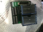 Invensys Foxboro P0916AM Compression Term Assy Cable Type 4 120/125V Tier. Fixed Price $250.00.