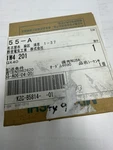New Mitsubishi QX40 Melsec-q Digital Input Module, 16 Point 24VDC Unit. Fixed Price $85.99.