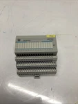 Allen-bradley 1794-IB16 Flex I/o Input Module Plc M-754. Fixed Price $14.99.