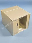 National Instruments Ni SCXI-1000 4-SLOT Chassis 181445D-01. Fixed Price $99.00.