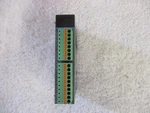 Horner Electric 16PT Dc Input Module HE599DIM610A. Fixed Price $39.00.