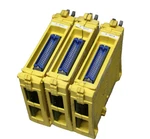(lot Of 3) Fanuc Plc Modules A03B-0815-C003 Control System/industrial Automation. Fixed Price $275.00.