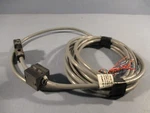 Adept Technology Digital I/o Output Cable Assembly Rev. 10330-01080. Fixed Price $34.99.