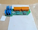 Allen-bradley SP-74102-358-52 Pc Board, Capacitive Network, Axis Connector. Fixed Price $975.00.
