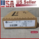 New Allen Bradley 1747-L531 Ser Slc 5/03 Cpu Processor Unit Module 1747L531. Fixed Price $278.29.