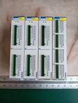 Rexroth Indramat Reco (3) RMA12.2-16-DC024-200 (1) RMA12.2-32-DC024-050 W/ Base!. Fixed Price $118.75.