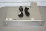 Grass Valley Series 2RU Video Frame Chassis W/ 8501/8801 Boards 8504 Stm 85N. Fixed Price $90.00.